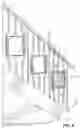 Fig. 07 - Modular railing baluster system