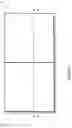 Fig. 10 - Floor tile with waterproof connection