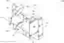 Fig. 01 - DOUBLE-SIDED GATE HANDLE