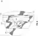 Fig. 09 - DOUBLE-SIDED GATE HANDLE