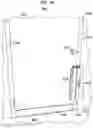 Fig. 02 - Systems and methods for preventing the opening of a door by unauthorized personnel