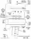 Fig. 08 - Systems and methods for preventing the opening of a door by unauthorized personnel