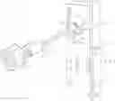 Fig. 01 - ROTARY CYLINDER ASSEMBLY