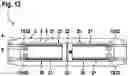 Fig. 09 - Backplate for a door actuator