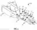 Fig. 02 - Hinge with reinforced abutments