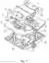 Fig. 09 - Damping hinge