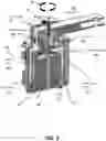 Fig. 09 - INFINITE POWER DOOR CHECK MECHANISM AND METHOD OF OPERATION