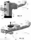 Fig. 12 - INFINITE POWER DOOR CHECK MECHANISM AND METHOD OF OPERATION