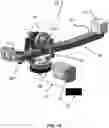 Fig. 14 - INFINITE POWER DOOR CHECK MECHANISM AND METHOD OF OPERATION