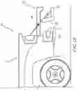 Fig. 03 - Non-contacting trailer hitch detector assembly
