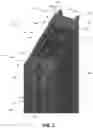 Fig. 04 - Retrofit adaptor for glazing structures and method therefor