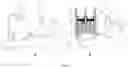 Fig. 06 - Adaptable insulating glazing unit (variants)