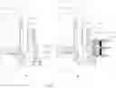Fig. 07 - Adaptable insulating glazing unit (variants)
