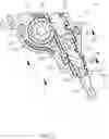 Fig. 04 - Angle adjusting mechanism for blinds blades