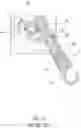 Fig. 11 - Angle adjusting mechanism for blinds blades