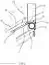 Fig. 02 - Mounting structure for roller blind