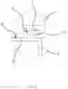Fig. 05 - Mounting structure for roller blind