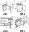 Fig. 02 - Floating fascia system for window coverings
