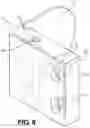Fig. 04 - Floating fascia system for window coverings