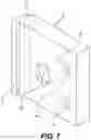 Fig. 05 - Floating fascia system for window coverings