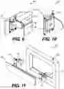Fig. 07 - Floating fascia system for window coverings