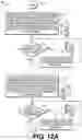 Fig. 08 - Floating fascia system for window coverings