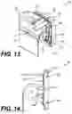 Fig. 11 - Floating fascia system for window coverings