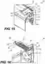 Fig. 12 - Floating fascia system for window coverings