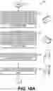 Fig. 14 - Floating fascia system for window coverings