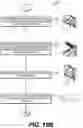 Fig. 15 - Floating fascia system for window coverings