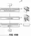 Fig. 17 - Floating fascia system for window coverings