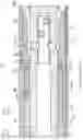 Fig. 22 - Drill string tool comprising coaxial dielectric segments