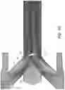 Fig. 16 - FLOW DIVERTER