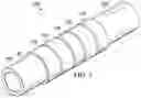 Fig. 04 - Non-expanding liner hanger