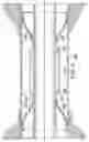 Fig. 07 - Non-expanding liner hanger
