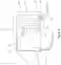 Fig. 04 - Frack valve greasing system
