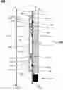 Fig. 01 - Obstruction relief in subterranean wellbores