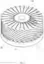 Fig. 05 - Miniaturized turbogenerator for the direct electrical propulsion of automotive, urban air mobility, and small marine vehicles