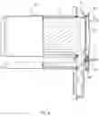 Fig. 06 - Emissions control device comprising a threaded disassembling element