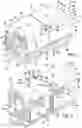 Fig. 02 - Standby generator air flow management system