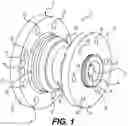 Fig. 02 - Engine fan adapter systems and methods