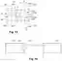Fig. 06 - System for cooling an aircraft turbojet engine
