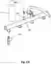 Fig. 35 - Internal carburetor purging device and method of use thereof