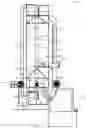 Fig. 02 - Power generator with multiple turbine units
