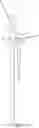 Fig. 02 - Wind turbine rotor blade configured for reduced trailing edge noise