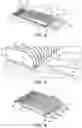 Fig. 04 - Wind turbine rotor blade configured for reduced trailing edge noise