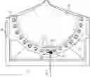 Fig. 01 - Manufacturing a wind turbine blade shell part