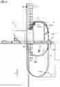 Fig. 04 - Tower cable installation in a wind turbine tower
