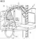 Fig. 05 - Tower cable installation in a wind turbine tower