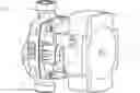 Fig. 01 - Pump assembly and method for controlling an electric motor for driving an impeller of a pump unit of a pump assembly